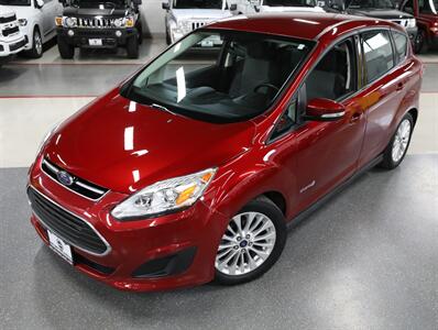 2017 Ford C-MAX Hybrid SE   - Photo 2 - Addison, IL 60101