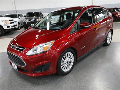 2017 Ford C-MAX Hybrid SE   - Photo 4 - Addison, IL 60101