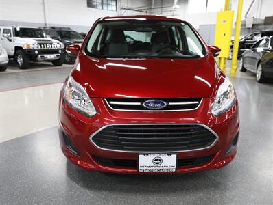 2017 Ford C-MAX Hybrid SE   - Photo 6 - Addison, IL 60101