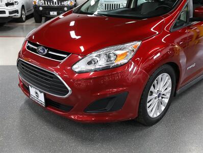 2017 Ford C-MAX Hybrid SE   - Photo 3 - Addison, IL 60101