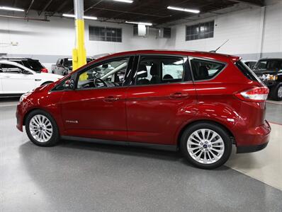 2017 Ford C-MAX Hybrid SE   - Photo 15 - Addison, IL 60101