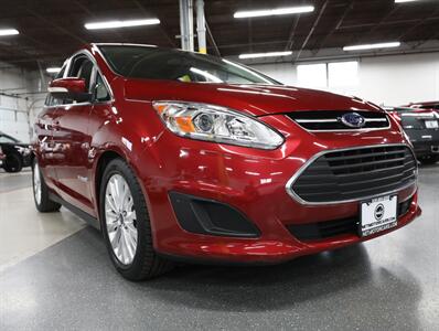 2017 Ford C-MAX Hybrid SE   - Photo 46 - Addison, IL 60101