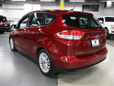 2017 Ford C-MAX Hybrid SE   - Photo 13 - Addison, IL 60101