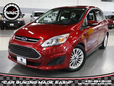 2017 Ford C-MAX Hybrid SE   - Photo 1 - Addison, IL 60101