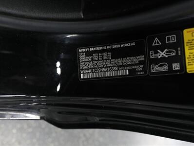 2017 BMW 4 Series 440i xDrive   - Photo 41 - Addison, IL 60101