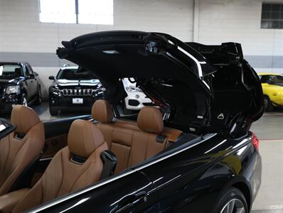 2017 BMW 4 Series 440i xDrive   - Photo 46 - Addison, IL 60101