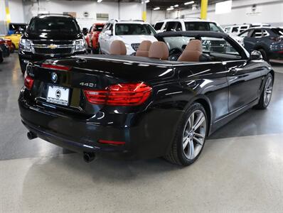 2017 BMW 4 Series 440i xDrive   - Photo 10 - Addison, IL 60101