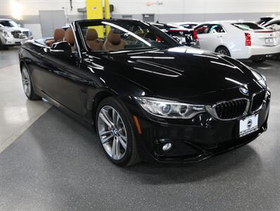 2017 BMW 4 Series 440i xDrive   - Photo 7 - Addison, IL 60101