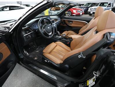 2017 BMW 4 Series 440i xDrive   - Photo 27 - Addison, IL 60101