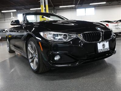 2017 BMW 4 Series 440i xDrive   - Photo 8 - Addison, IL 60101