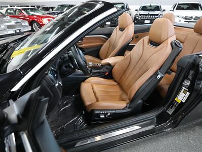 2017 BMW 4 Series 440i xDrive   - Photo 28 - Addison, IL 60101