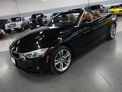 2017 BMW 4 Series 440i xDrive   - Photo 4 - Addison, IL 60101