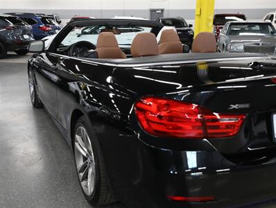 2017 BMW 4 Series 440i xDrive   - Photo 16 - Addison, IL 60101