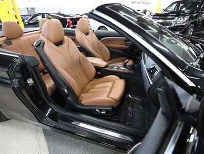 2017 BMW 4 Series 440i xDrive   - Photo 21 - Addison, IL 60101