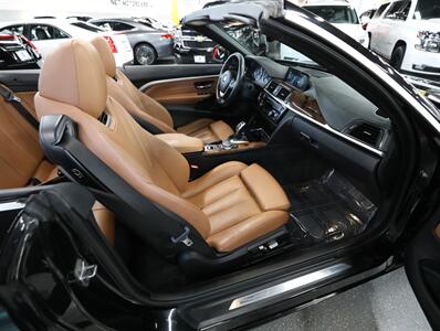 2017 BMW 4 Series 440i xDrive   - Photo 20 - Addison, IL 60101