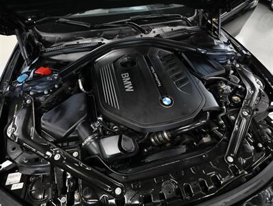 2017 BMW 4 Series 440i xDrive   - Photo 52 - Addison, IL 60101