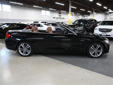 2017 BMW 4 Series 440i xDrive   - Photo 9 - Addison, IL 60101