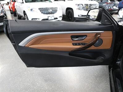 2017 BMW 4 Series 440i xDrive   - Photo 25 - Addison, IL 60101