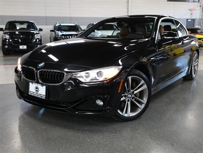 2017 BMW 4 Series 440i xDrive   - Photo 42 - Addison, IL 60101