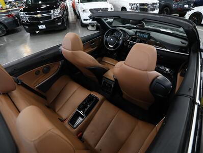 2017 BMW 4 Series 440i xDrive   - Photo 18 - Addison, IL 60101