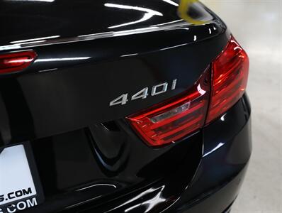 2017 BMW 4 Series 440i xDrive   - Photo 12 - Addison, IL 60101