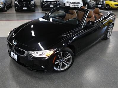 2017 BMW 4 Series 440i xDrive   - Photo 2 - Addison, IL 60101