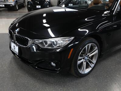 2017 BMW 4 Series 440i xDrive   - Photo 3 - Addison, IL 60101