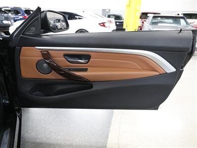 2017 BMW 4 Series 440i xDrive   - Photo 19 - Addison, IL 60101