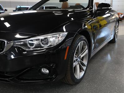 2017 BMW 4 Series 440i xDrive   - Photo 5 - Addison, IL 60101