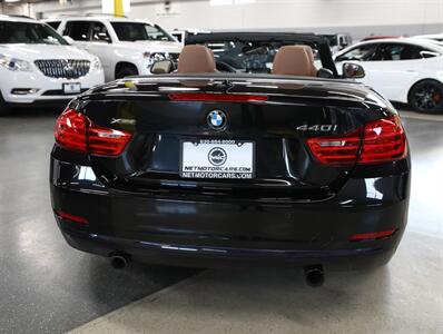 2017 BMW 4 Series 440i xDrive   - Photo 11 - Addison, IL 60101