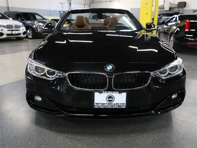 2017 BMW 4 Series 440i xDrive   - Photo 6 - Addison, IL 60101