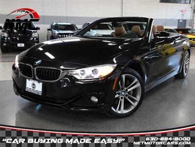 2017 BMW 4 Series 440i xDrive   - Photo 1 - Addison, IL 60101