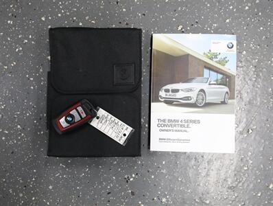 2017 BMW 4 Series 440i xDrive   - Photo 55 - Addison, IL 60101