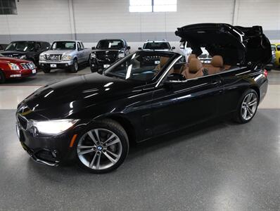 2017 BMW 4 Series 440i xDrive   - Photo 45 - Addison, IL 60101