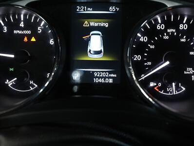 2014 Nissan Rogue S   - Photo 36 - Addison, IL 60101