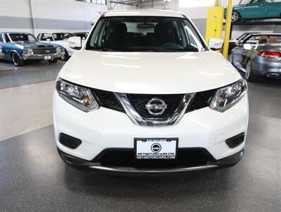 2014 Nissan Rogue S   - Photo 6 - Addison, IL 60101