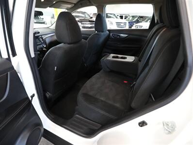 2014 Nissan Rogue S   - Photo 24 - Addison, IL 60101