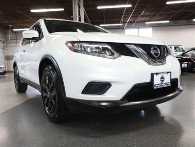 2014 Nissan Rogue S   - Photo 46 - Addison, IL 60101