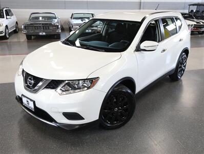 2014 Nissan Rogue S   - Photo 2 - Addison, IL 60101