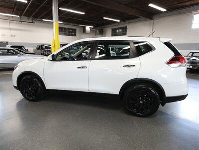 2014 Nissan Rogue S   - Photo 15 - Addison, IL 60101