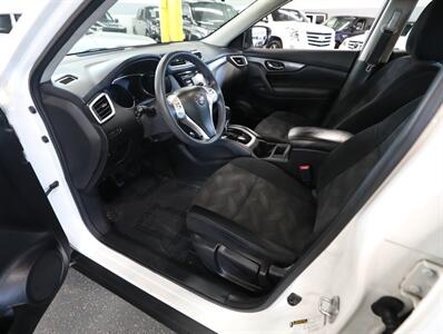 2014 Nissan Rogue S   - Photo 28 - Addison, IL 60101