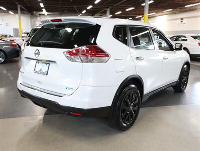 2014 Nissan Rogue S   - Photo 9 - Addison, IL 60101
