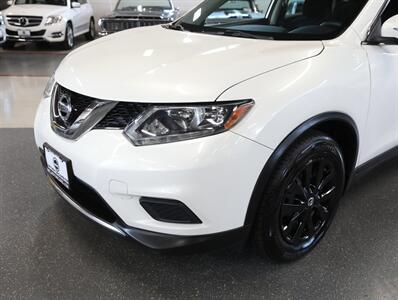 2014 Nissan Rogue S   - Photo 3 - Addison, IL 60101