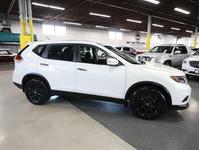 2014 Nissan Rogue S   - Photo 8 - Addison, IL 60101
