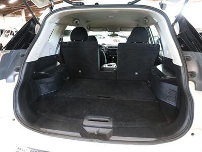 2014 Nissan Rogue S   - Photo 22 - Addison, IL 60101