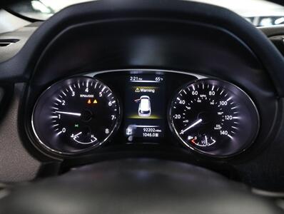 2014 Nissan Rogue S   - Photo 35 - Addison, IL 60101