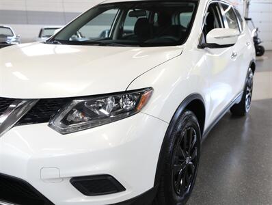 2014 Nissan Rogue S   - Photo 5 - Addison, IL 60101