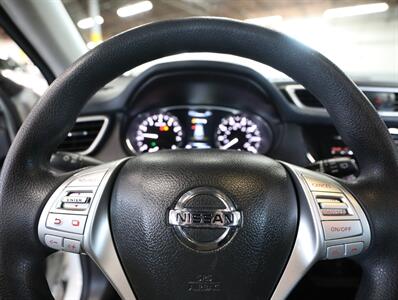 2014 Nissan Rogue S   - Photo 34 - Addison, IL 60101