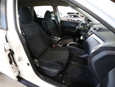 2014 Nissan Rogue S   - Photo 18 - Addison, IL 60101
