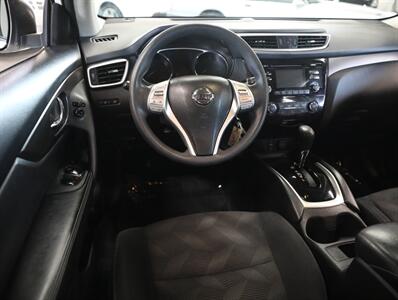 2014 Nissan Rogue S   - Photo 26 - Addison, IL 60101